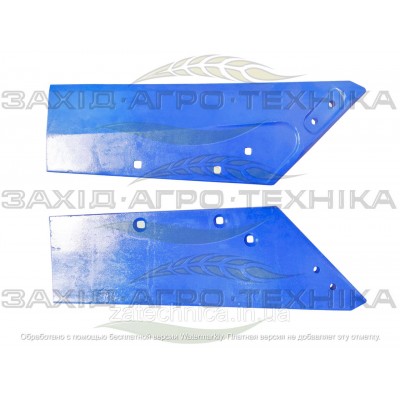 Леміш правий SSP-263 OS - 2701.33.01