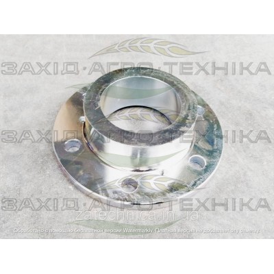 Фланець нижній 100-43 мм - ZB-575DD