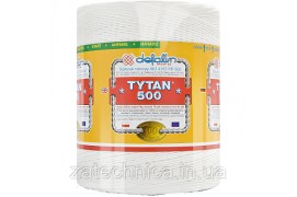 Шпагат для обв’язування тюків Defalin TYTAN 500