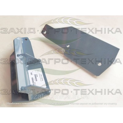 Лопатка ліва розкидача Hawe - 120660-1
