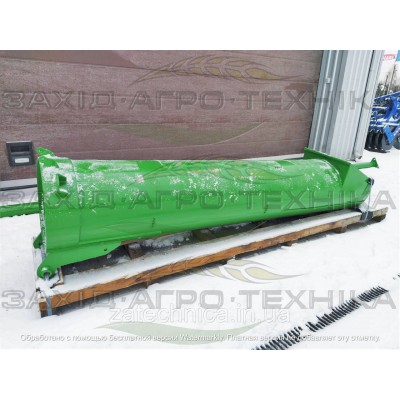 Направляюча шнека бункера ULW 3000 - 150938
