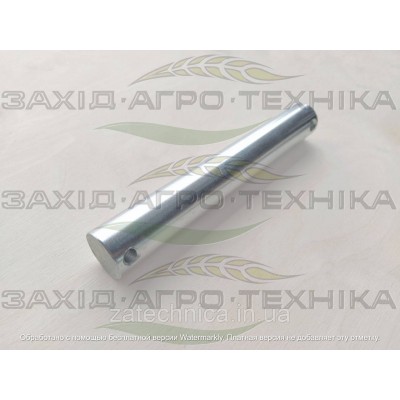 Палець D=25*170 - 620060