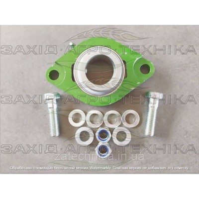 Корпус фланцевого підшипника GYE 45 - 2520670