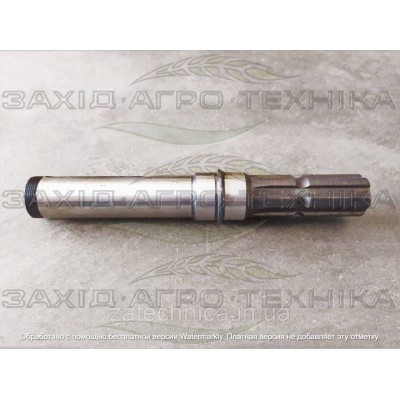 Вхідний вал редуктора - 1469403