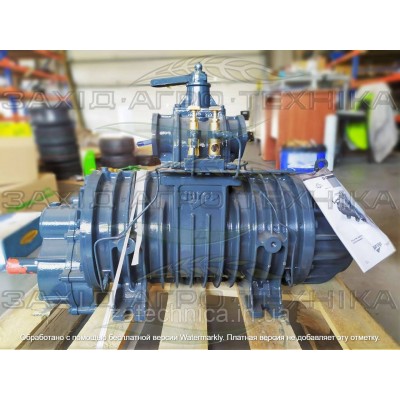 Насос вакуумний JUROP PN-106 М - KMP-00020