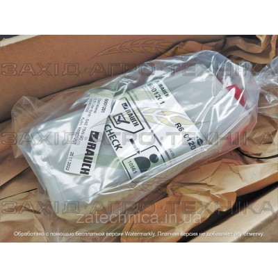 Олива трансмісійна 0.6 Liter-Synth. SAE 75W-90 - R6001201
