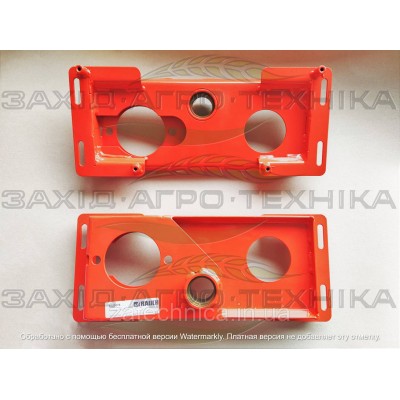 Кронштейн RAL2002 - R4120076