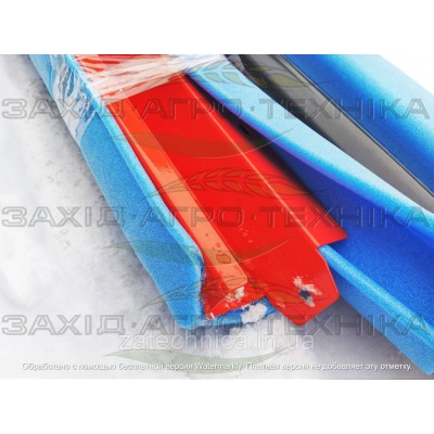 Планка металева RAL 2002 - R2055248