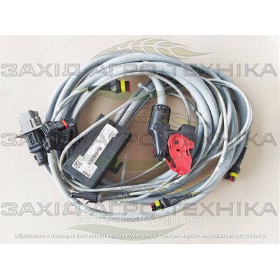Кабель машинний AGT (задній) - R6001569