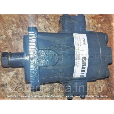 Гідромотор APM212/15-RAL 9005-FR.R.(LL) - R3074025
