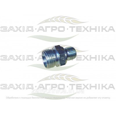 З'єднувач різьвовий зовн 12L R1/4 - 2033332152