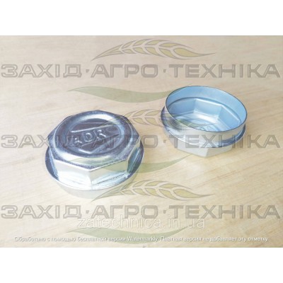 Ковпак ступиці F62 - 209RT62