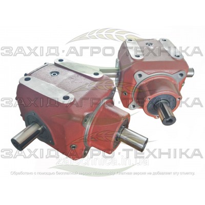 Редуктор 9013-G100-1B-020909 - 802513