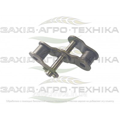 Ланка ланцюга 3/4'' пер. Duplex 12B-2 - 801314