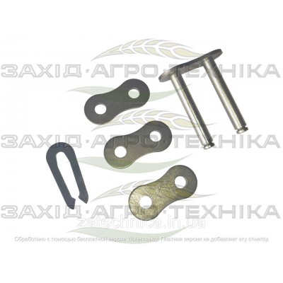 Ланка ланцюга 3/4'' з'єдн. Duplex 12B-2 - 801299