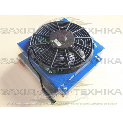 Радіатор масляний MG2024 K 2 Pass-12VDC - R2054962