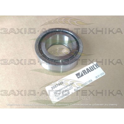 Підшипник роликовий конічний NUP 35x62x20 - R2057459