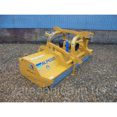 Подрібнювач рослинних решток ALPEGO  TrisToc TT 46 280