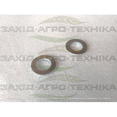 Шайба плоска М18 DIN126 - BR18G.000