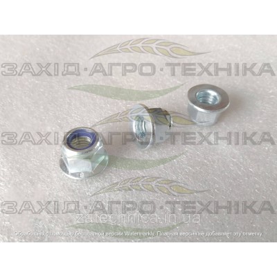 Гайка самостопорна - BEA12G.00