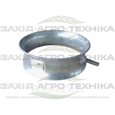 Хомут труби D200 - 5517567826