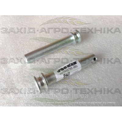 Вісь D6 L88 - 6527500765