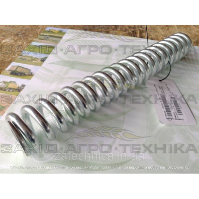 Пружина 2.5 X 15 X 23 - 2601201