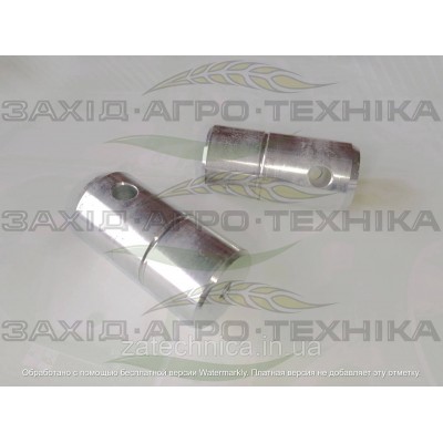 Палець 35х72 - 200451100