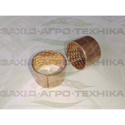 Втулка підшипника W10200 3525DU - 9349651
