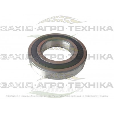 Підшипник кульковий 6212 LLU - 801211