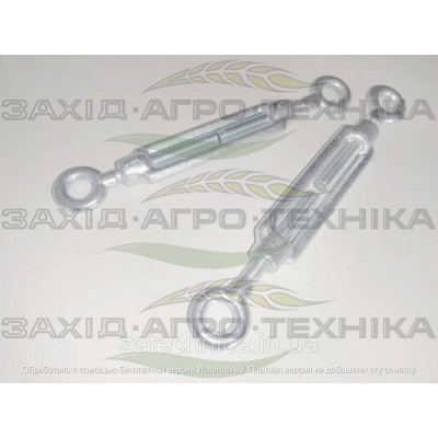 Стяжка DIN 1480 М10 - 900421