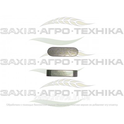 Шпонка A 6885 12x8x40 - 900317