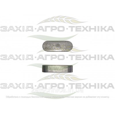 Шпонка A 6885 12x8x70 - 900456
