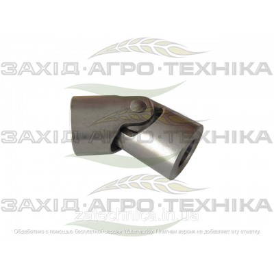 Шарнір карданний E20x40x82-G - 803060