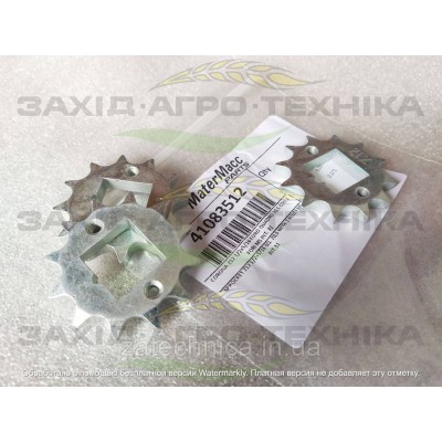 Зірочка Z12 1/2