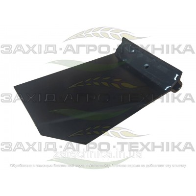 Дефлектор сошника правий - 30292697