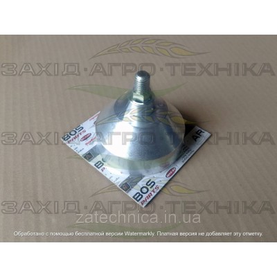 Ступиця 4 отв. D60 - 20402116
