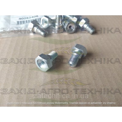 Болт з шестигранною головкою M10x17 - 40282408