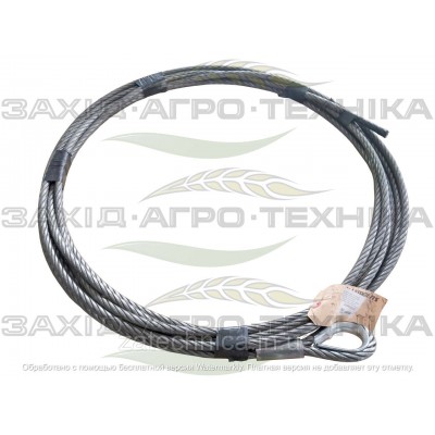 Тяга з наконечником D12 - 2034568280
