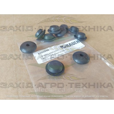 Заглушка D=13.5 - R6000896