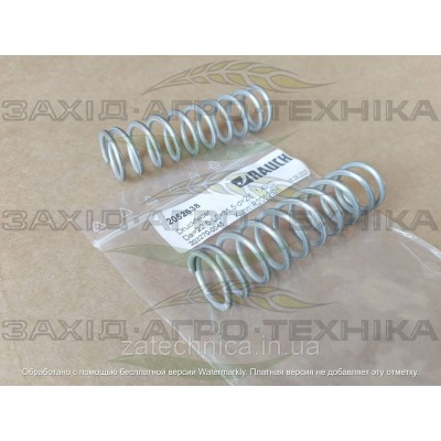 Пружина стискання - R2052638