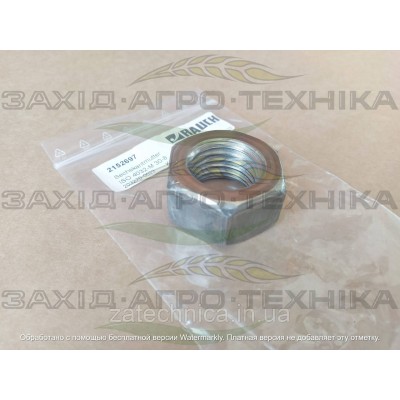 Гайка ISO 4032 M30-8 - R2152697