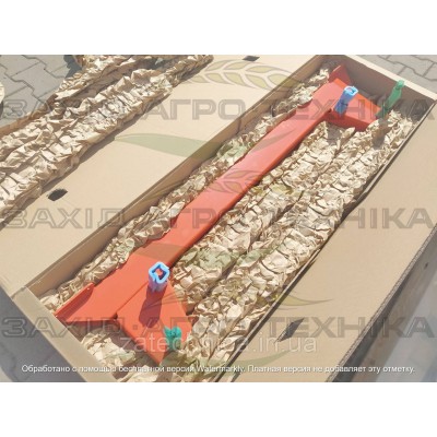 Балка замикання стріли - R4120093