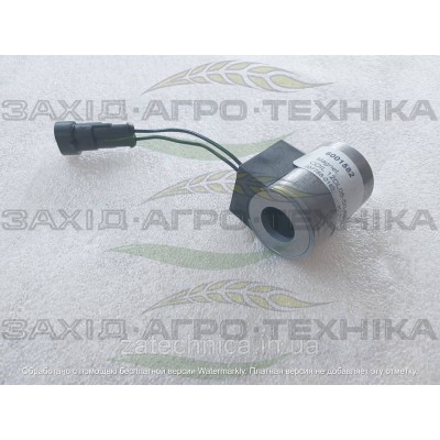 Магніт котушки Rauch - R6001582