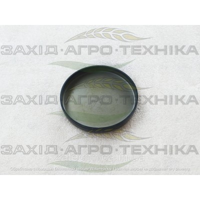 Заглушка 80х10 - R2055622