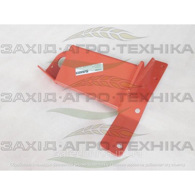 Кронштейн лівий - R4120095