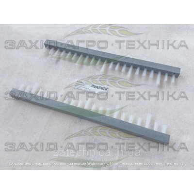 Щітка дозатора - R3120461