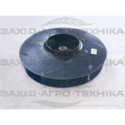 Крильчатка HL40-S 500x60 L-E-ID=28-PN - R6000165