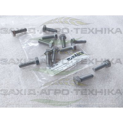 Гвинт M 8x25-A2-70 - R2123736