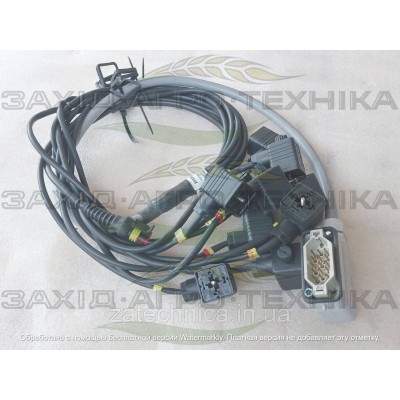 Кабель блоку дозування - R2055061